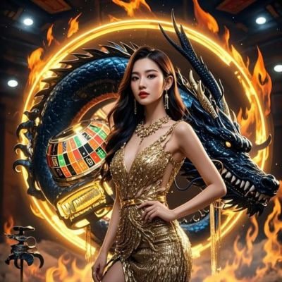 Colorful online slot machine rels spinning onTA777 mobile platform